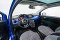 Fiat 500 1.2 Lounge Bleu - thumbnail 12