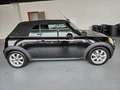 MINI Cooper Cabrio 1.6i 16v Zwart - thumbnail 4