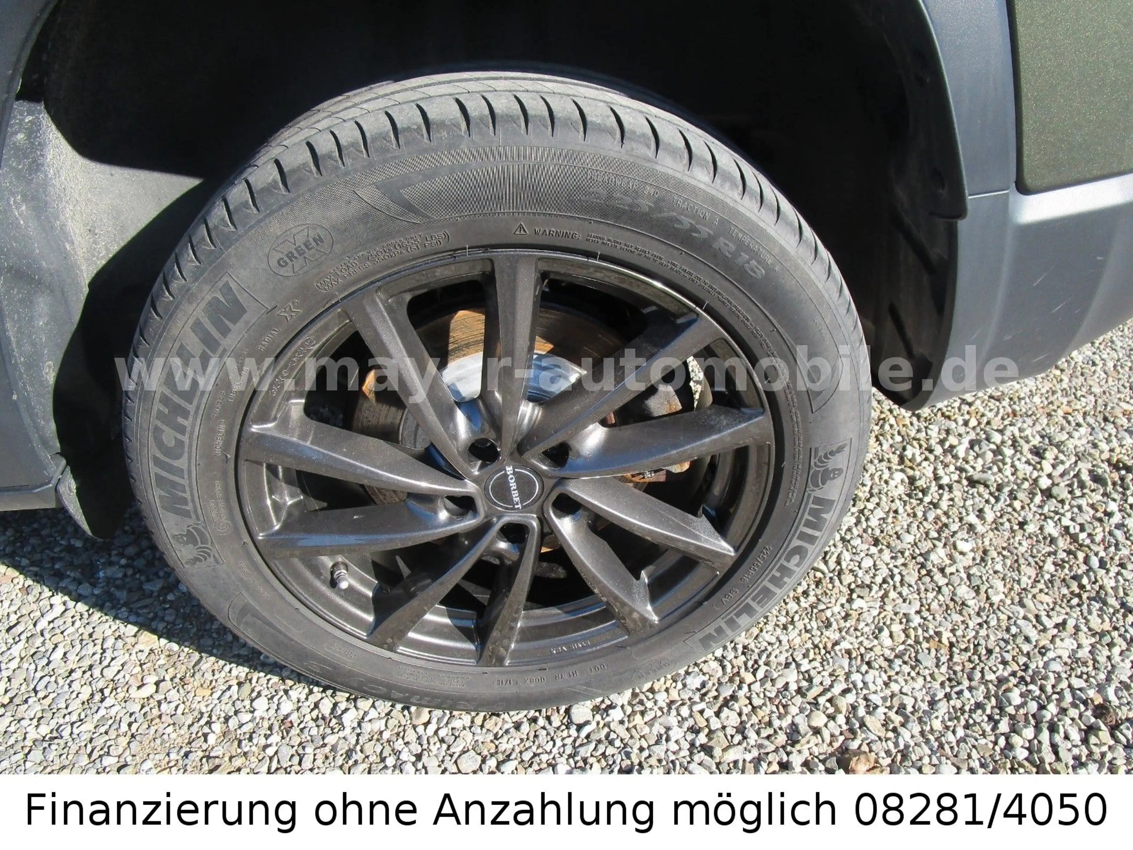 Jeep Cherokee Limited 4WD*Pano*Leder*Kamera*Navi*ACC* — photo 13