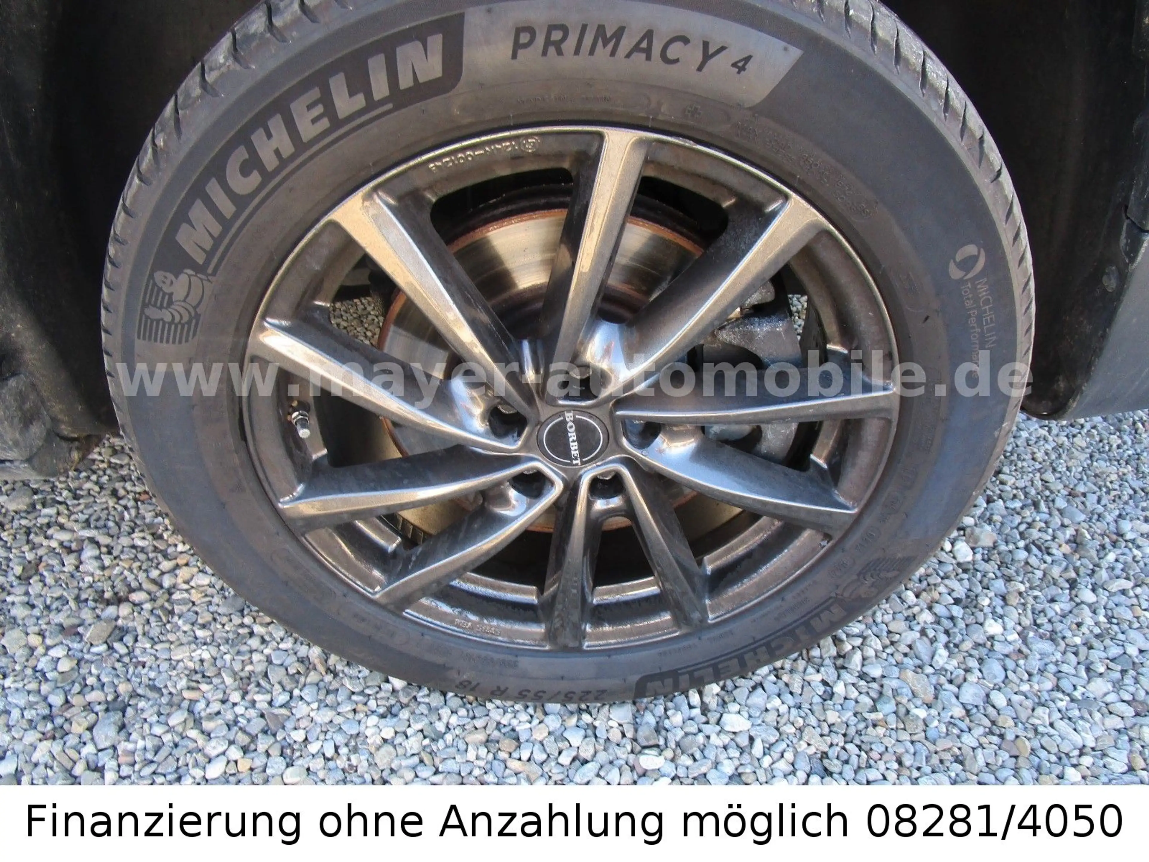 Jeep Cherokee Limited 4WD*Pano*Leder*Kamera*Navi*ACC* — photo 11