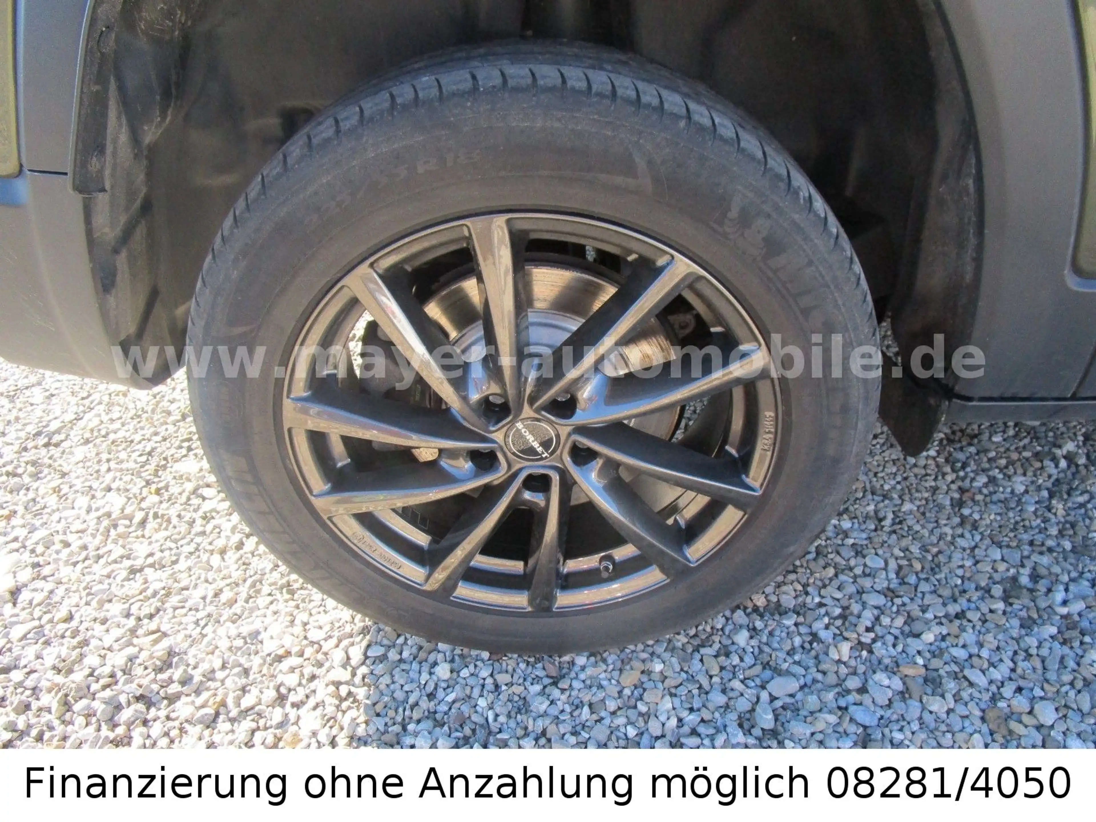 Jeep Cherokee Limited 4WD*Pano*Leder*Kamera*Navi*ACC* — photo 12