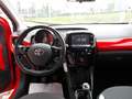Toyota Aygo Aygo 5p 1.0 x-cool Piros - thumbnail 9