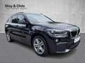 BMW X1 SDRIVE20I Sportpaket HUD AD El. Panodach Panorama Schwarz - thumbnail 4
