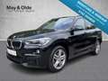 BMW X1 SDRIVE20I Sportpaket HUD AD El. Panodach Panorama Schwarz - thumbnail 1