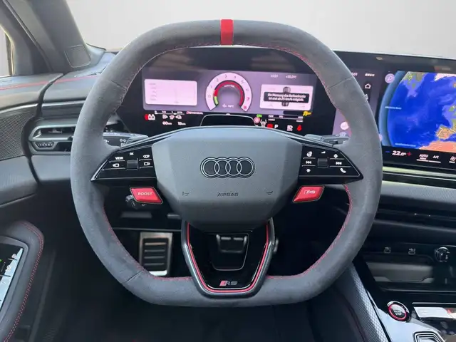 Audi RS5 view 7