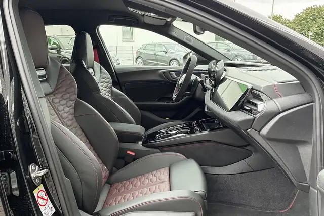 Audi RS5 view 10