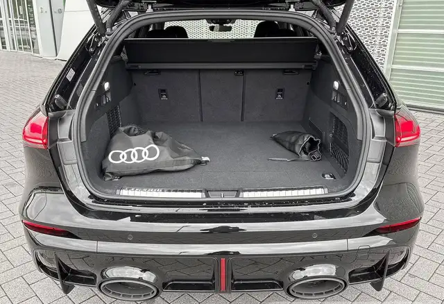Audi RS5 view 13
