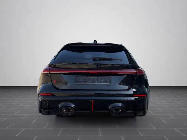Audi RS5 view 15