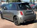Abarth 500 1,4l Turbo Leder*Klimaautomatik*Bi-Xenon*1.H Gris - thumbnail 23