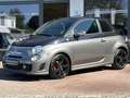 Abarth 500 1,4l Turbo Leder*Klimaautomatik*Bi-Xenon*1.H Gris - thumbnail 22