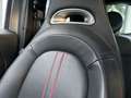 Abarth 500 1,4l Turbo Leder*Klimaautomatik*Bi-Xenon*1.H Gris - thumbnail 8