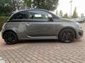 Abarth 500 1,4l Turbo Leder*Klimaautomatik*Bi-Xenon*1.H Gris - thumbnail 2