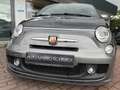 Abarth 500 1,4l Turbo Leder*Klimaautomatik*Bi-Xenon*1.H Gris - thumbnail 16