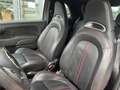 Abarth 500 1,4l Turbo Leder*Klimaautomatik*Bi-Xenon*1.H Gris - thumbnail 19