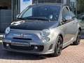 Abarth 500 1,4l Turbo Leder*Klimaautomatik*Bi-Xenon*1.H Gris - thumbnail 21