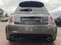 Abarth 500 1,4l Turbo Leder*Klimaautomatik*Bi-Xenon*1.H Gris - thumbnail 17