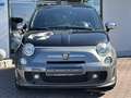 Abarth 500 1,4l Turbo Leder*Klimaautomatik*Bi-Xenon*1.H Gris - thumbnail 25