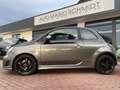 Abarth 500 1,4l Turbo Leder*Klimaautomatik*Bi-Xenon*1.H Gris - thumbnail 1