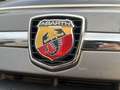 Abarth 500 1,4l Turbo Leder*Klimaautomatik*Bi-Xenon*1.H Gris - thumbnail 6