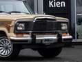 Jeep Wagoneer 5.9 V8 Limited Wagon Marrón - thumbnail 2