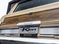 Jeep Wagoneer 5.9 V8 Limited Wagon Marrón - thumbnail 19
