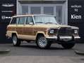 Jeep Wagoneer 5.9 V8 Limited Wagon Marrón - thumbnail 1