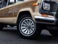 Jeep Wagoneer 5.9 V8 Limited Wagon Marrón - thumbnail 3