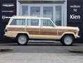 Jeep Wagoneer 5.9 V8 Limited Wagon Marrón - thumbnail 21