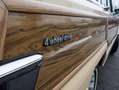 Jeep Wagoneer 5.9 V8 Limited Wagon Marrón - thumbnail 14