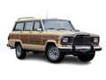 Jeep Wagoneer 5.9 V8 Limited Wagon Marrón - thumbnail 40