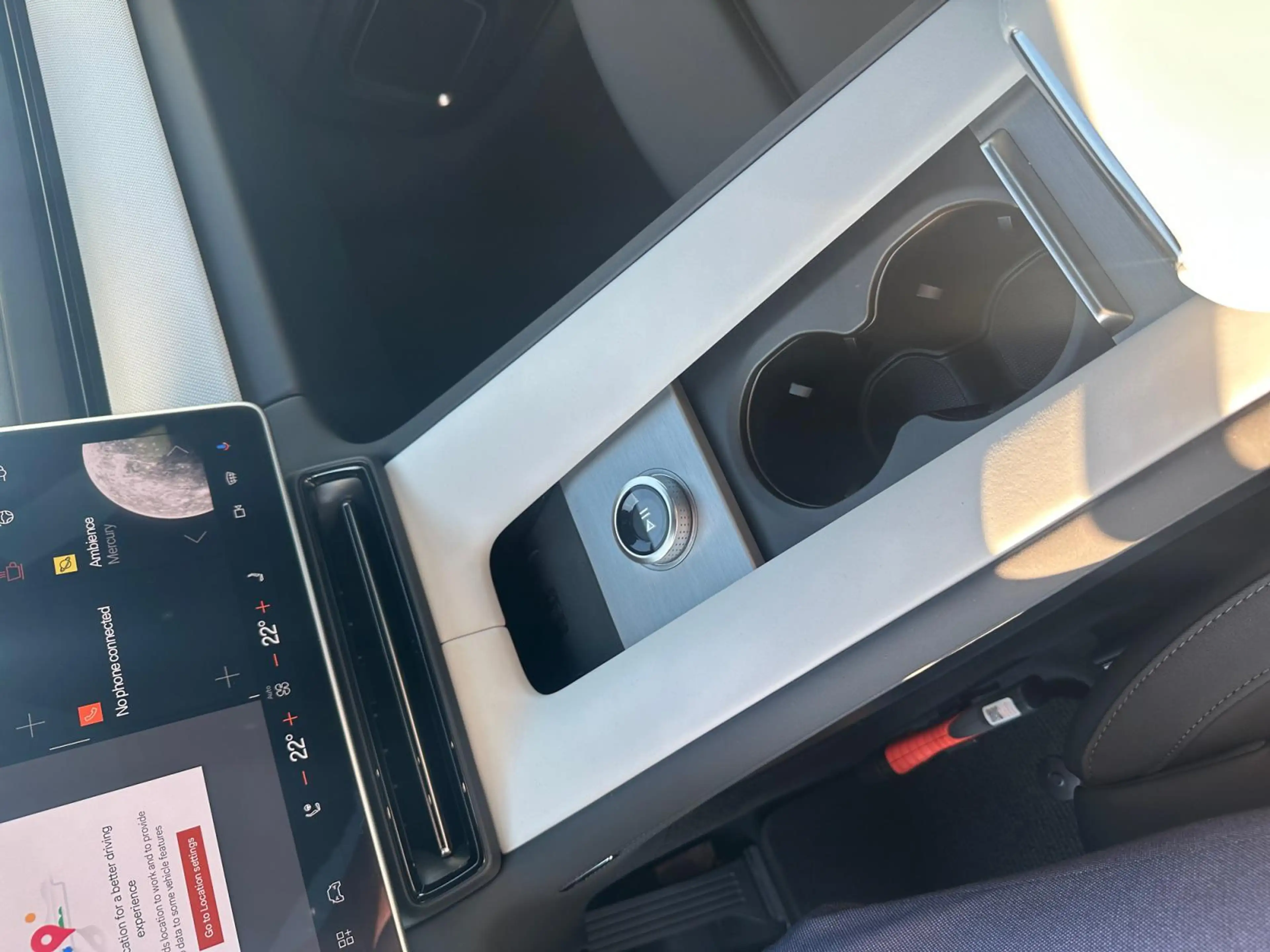 Polestar 4 Long Range Single motor Prime 100 kWh — photo 14