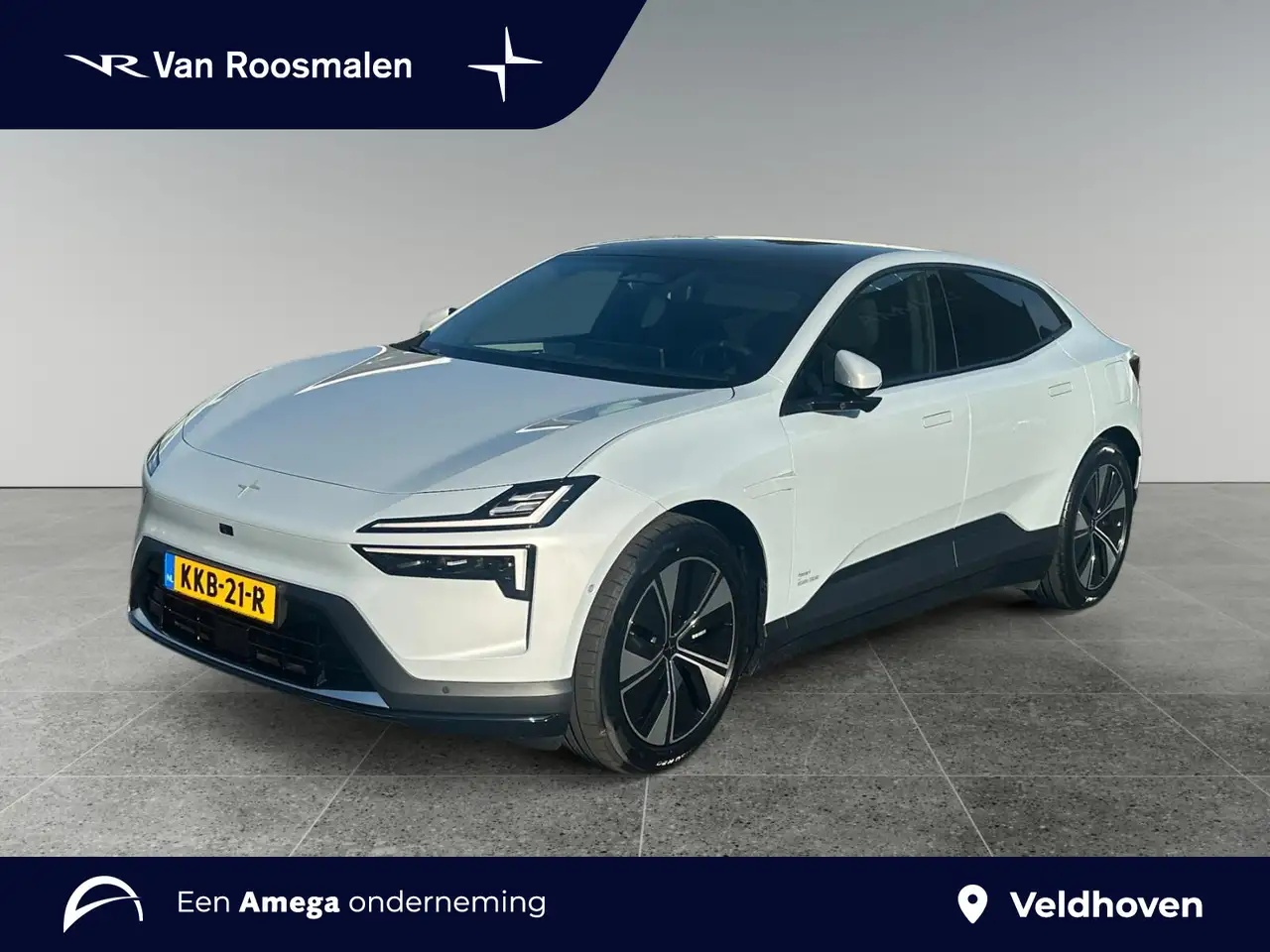 Polestar 4