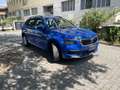 Skoda Kamiq Ambition 1.0 G-TEC Blu/Azzurro - thumbnail 3