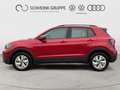 Volkswagen T-Cross Life 1.0 TSI DSG Allweterreifen AHK ACC Rood - thumbnail 2