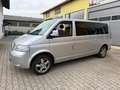 Volkswagen T5 Caravelle Caravelle Lang Autm. DPF Trendline Standheiz. Silber - thumbnail 1