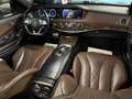 Mercedes-Benz S 350 BlueTEC 4Matic Aut./AMG-LINE/PANORAMA/ALCANTARA... Schwarz - thumbnail 34