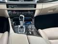 BMW 520 d 5 Touring*M-PACKET*HUD*LED*PANO*LEDER*SPUR* Noir - thumbnail 24