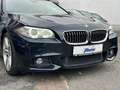 BMW 520 d 5 Touring*M-PACKET*HUD*LED*PANO*LEDER*SPUR* Noir - thumbnail 8