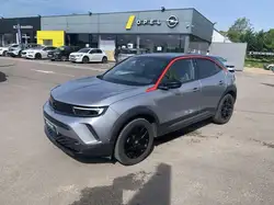 Opel Mokka 1.2 Turbo 130ch GS Line BVA8