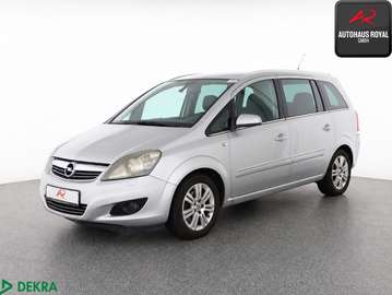 COSMO 1.8 7 SITZE BI-XENON,TEMPOMAT,KLIMA