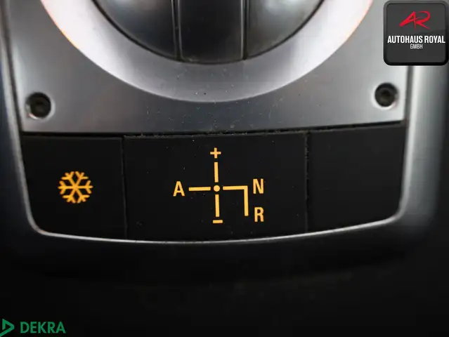Opel Zafira view 21