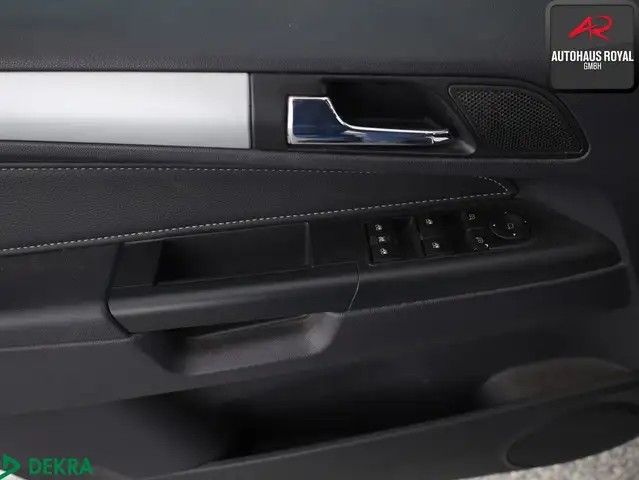 Opel Zafira view 14