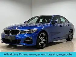 Bmw 320 i Limousine xDrive M Sport Schi HEADUP 360 AC