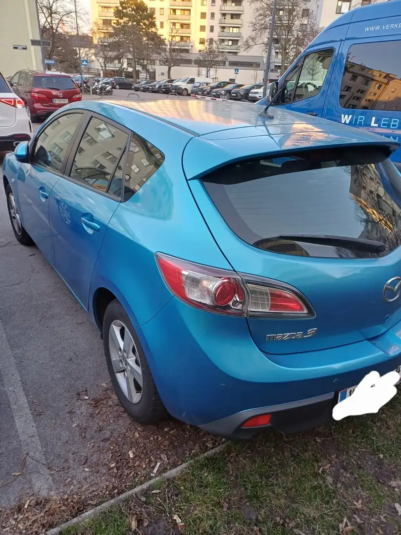 Mazda 3 CD109 TX - 2