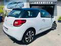 Citroen DS3 1.2 PureTech 82CV FATTURE TAGLIAND*STRAFULL*UNIPRO Bianco - thumbnail 6