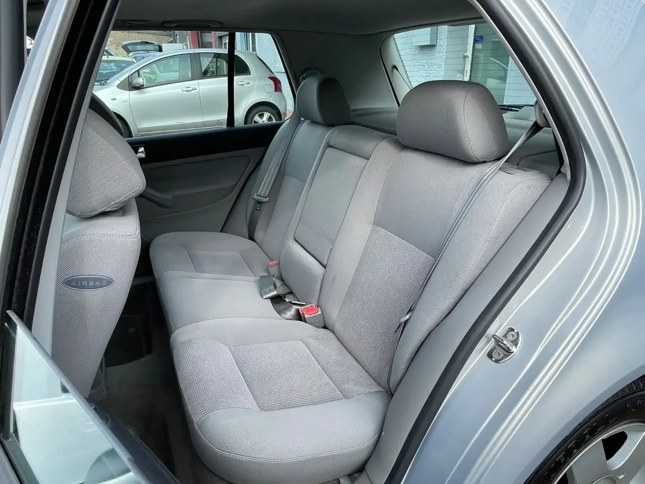 Volkswagen Golf 2.3 Highline"Automatik"Klima"Schiebedach", foto 12