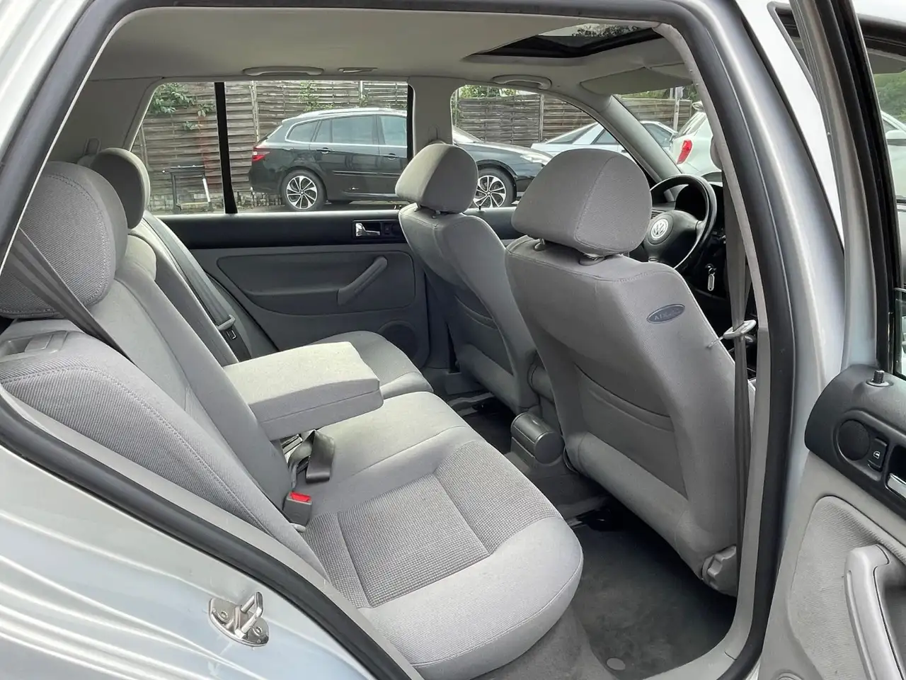 Volkswagen Golf 2.3 Highline"Automatik"Klima"Schiebedach", foto 10