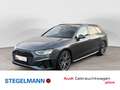 Audi S4 3.0 TDI qu. Tiptr. *AHK*Pano*Matrix-LED Grau - thumbnail 1