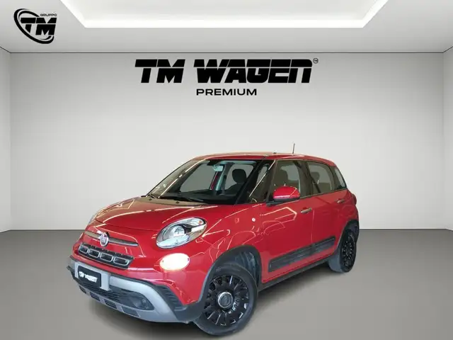 Fiat 500L Cross 1.3 mjt 95cv my20 - IVA ESPOSTA