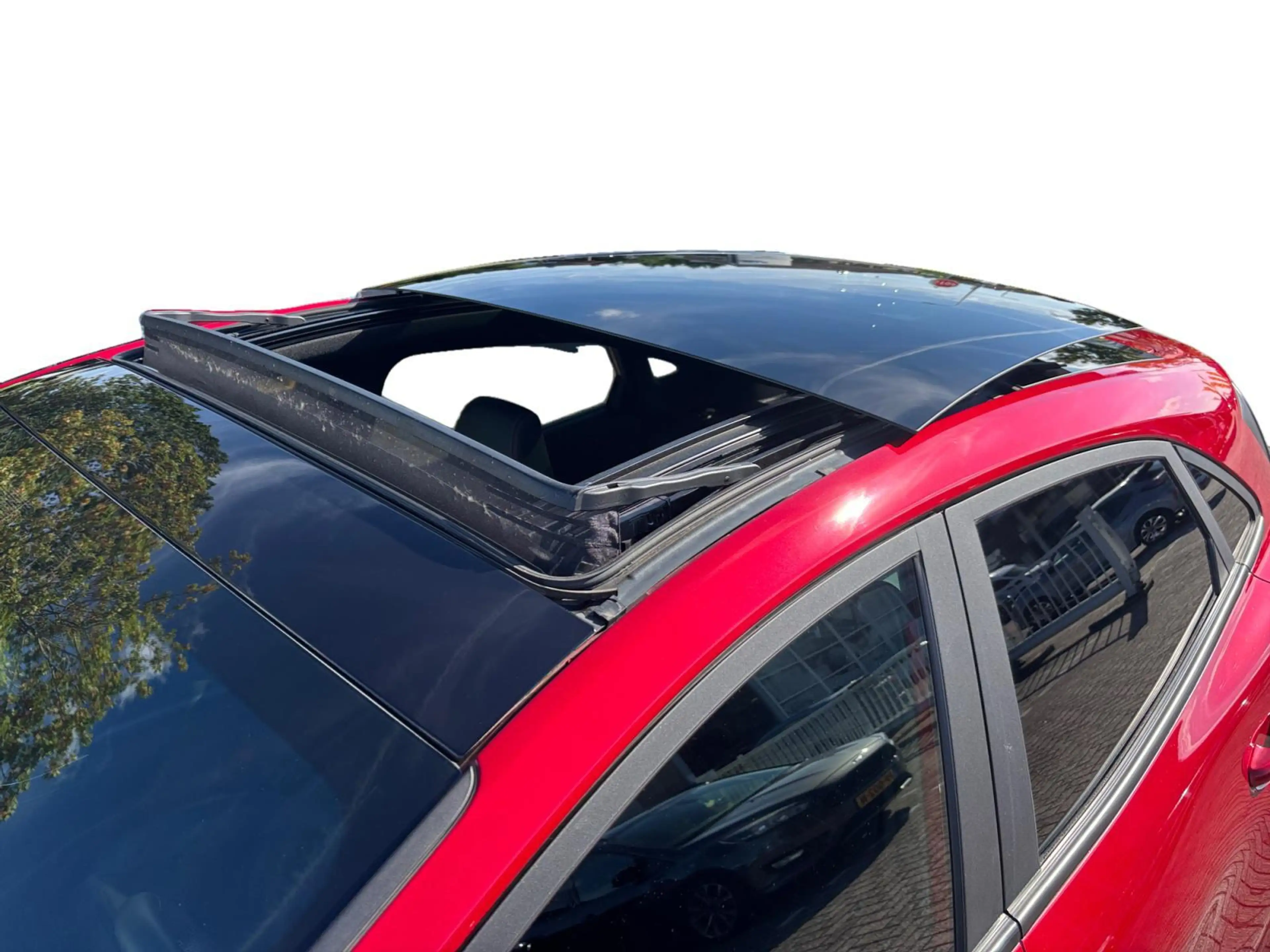 Ford Puma ST-Line X 1.0 EcoBoost Hybrid | Winter Pack | Driv — photo 12